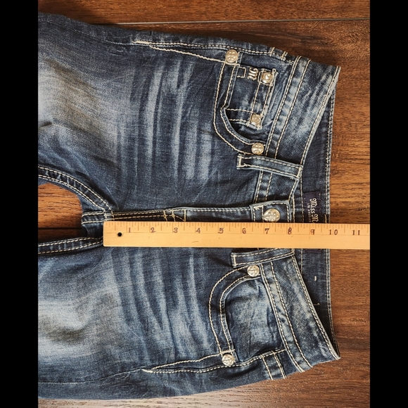 Miss Me Jeans - Picture 12 of 15